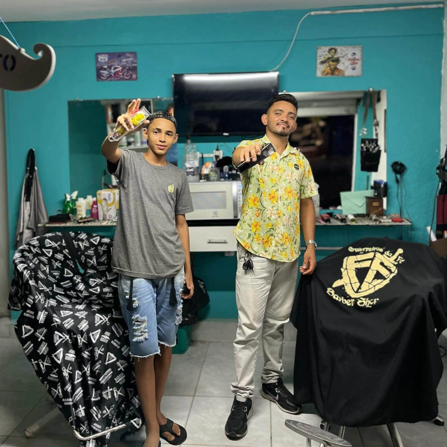 Unidade Foto